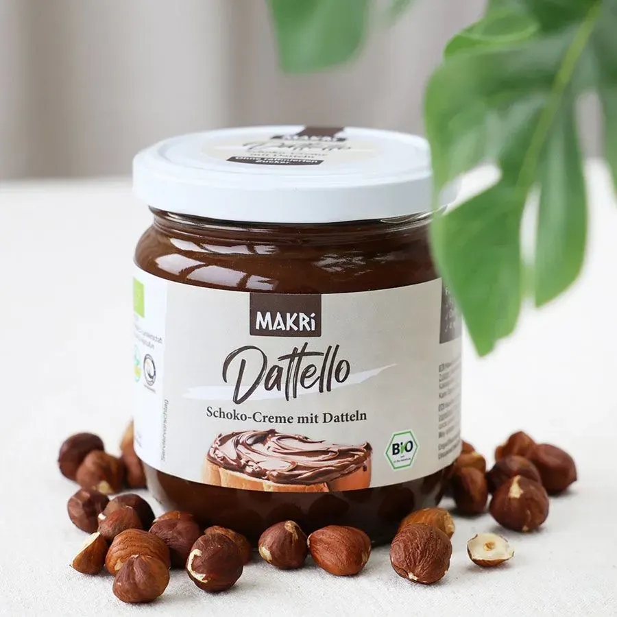 Datello Dattelcreme