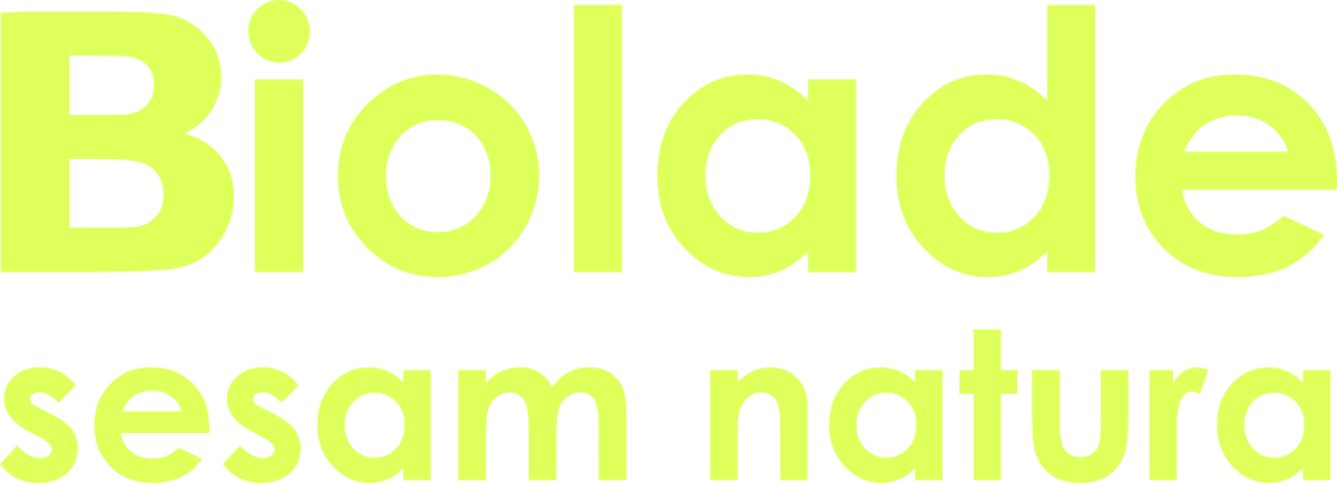 Biolade sesam natura